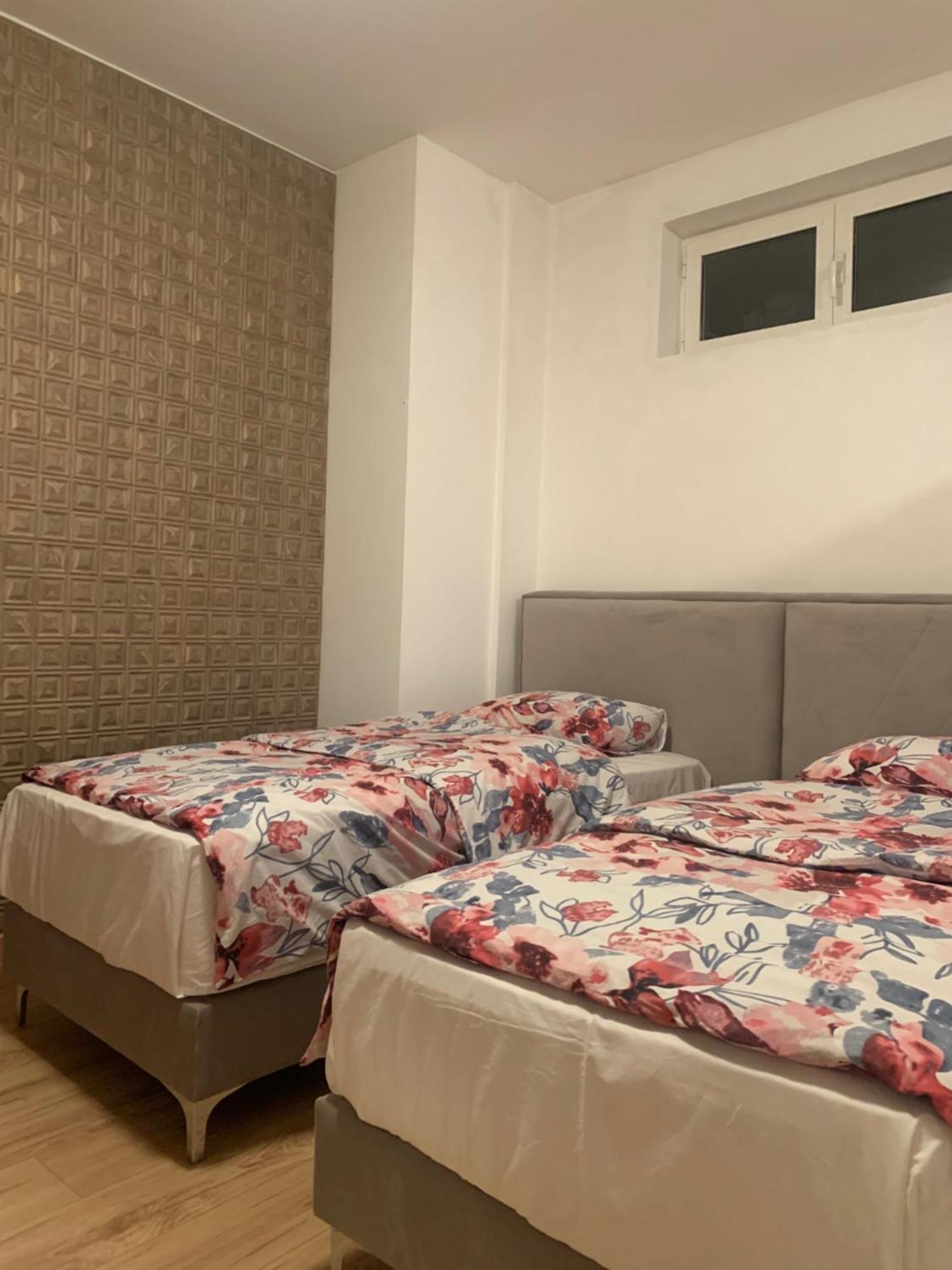 Essenza Tirane Tirana Exterior foto