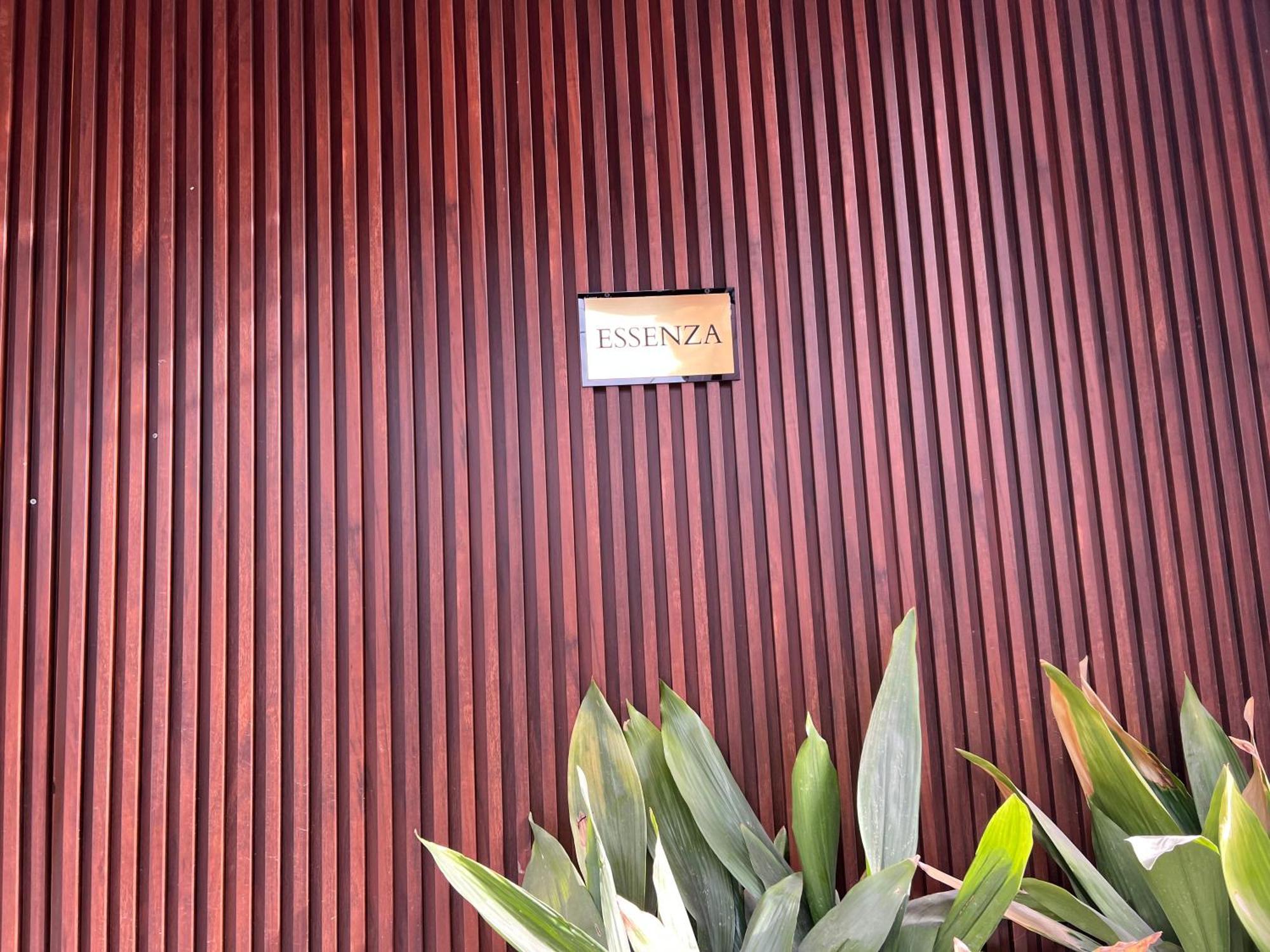 Essenza Tirane Tirana Exterior foto